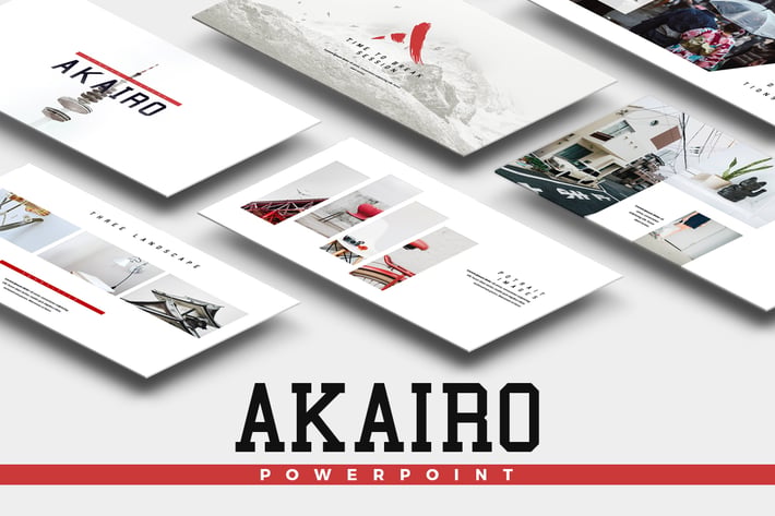 Akairo Powerpoint