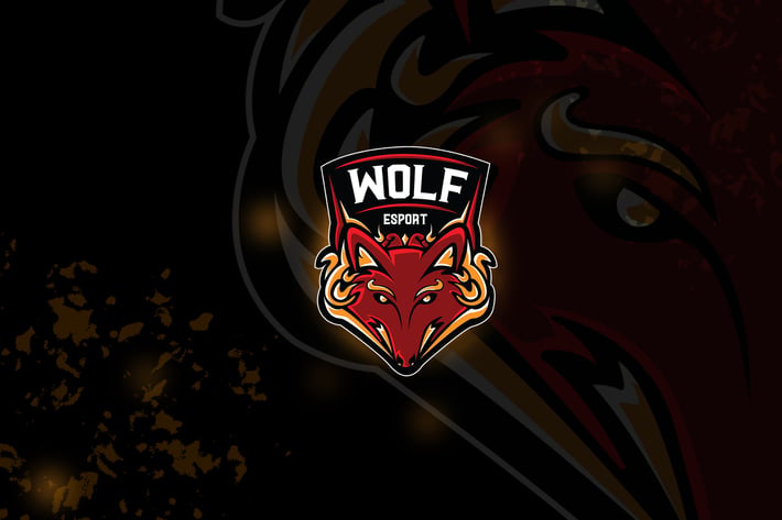 Esports Logo