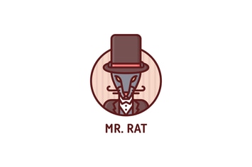 Mr, Rat