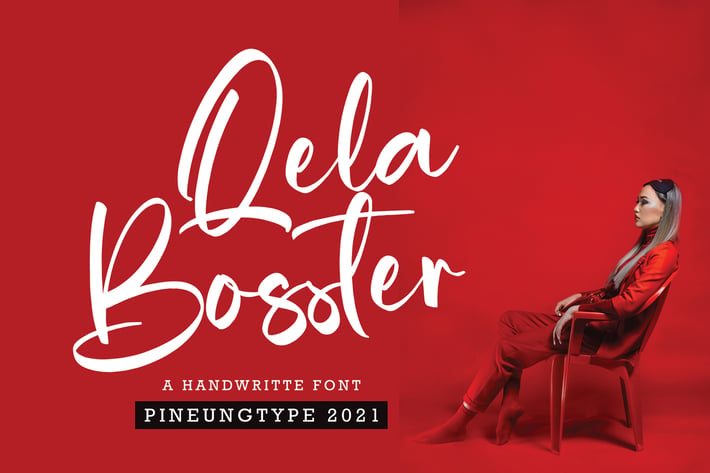 Qela Bosster