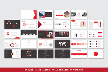 Magenta Presentation