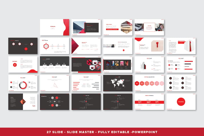 Magenta Presentation