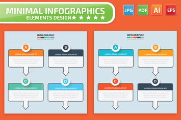 Infographics design