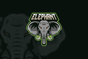 Esports Logo