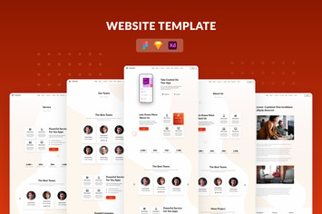 Website Templates
