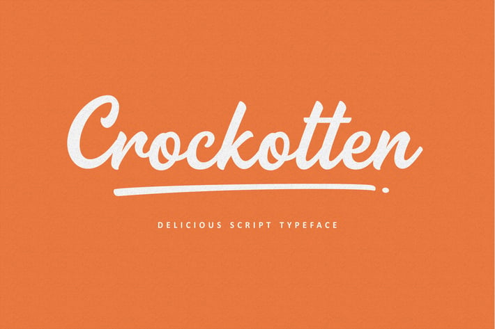 Crockotten