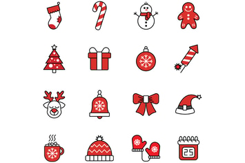 Christmas - Icons Pack