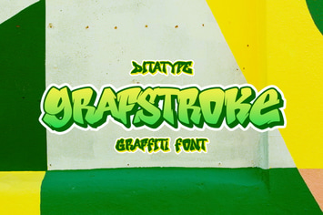 Grafstroke