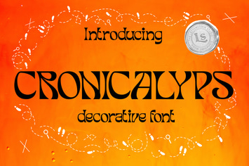 Cronicalypse