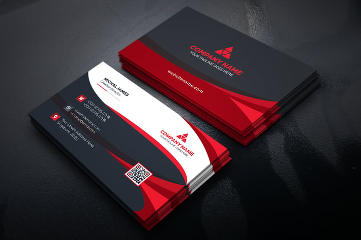 Business Card