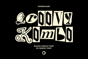 Groovy Kombo