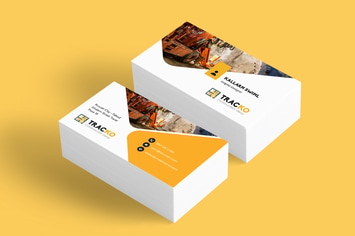 Business Card Template
