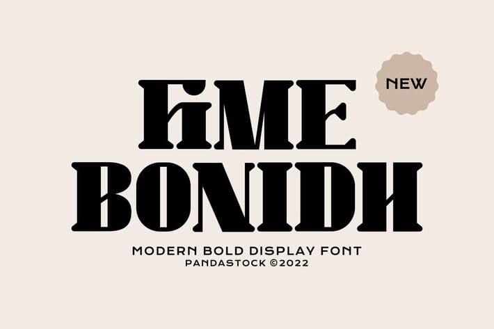 Fime Bonidh
