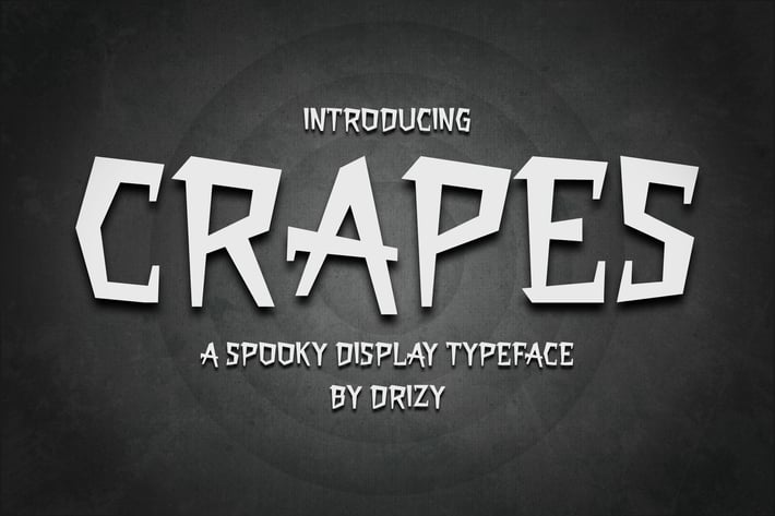 Crapes