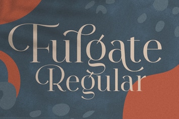 Fulgate Regular