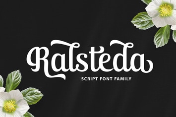 Ralsteda Script