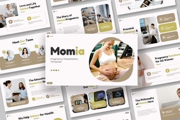 Pregnancy Keynote