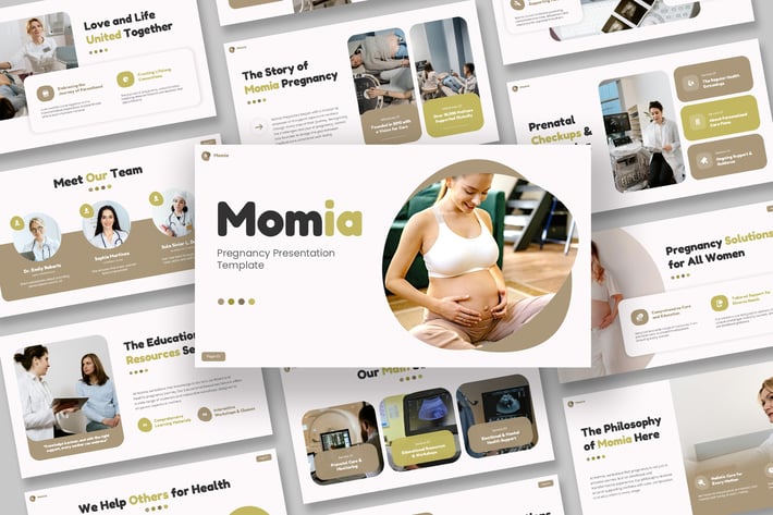 Pregnancy Keynote