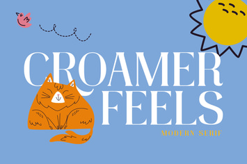 Croamer Feels