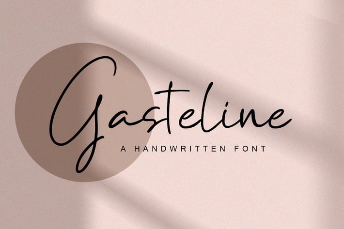Gasteline