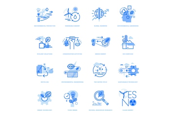 Ecology and Green Technology