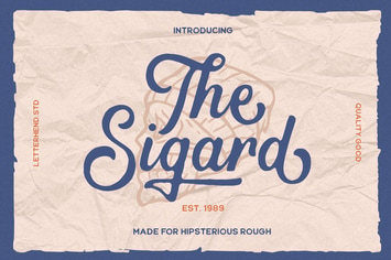 Hipsterious Rough
