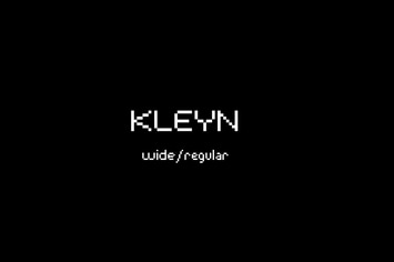 Kleyn
