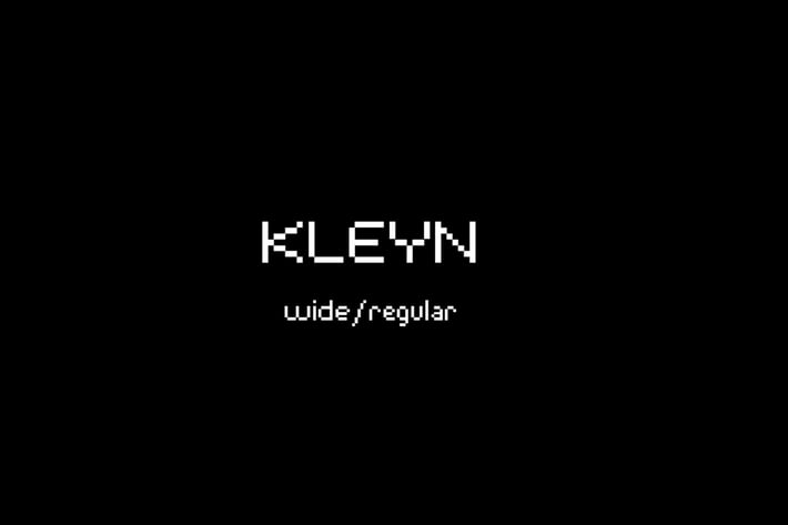 Kleyn