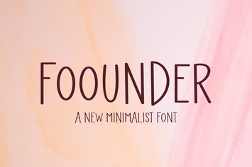 Foounder