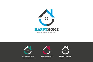 Real Estate Logo
