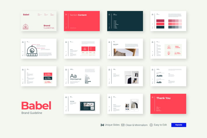 Babel - Keynote