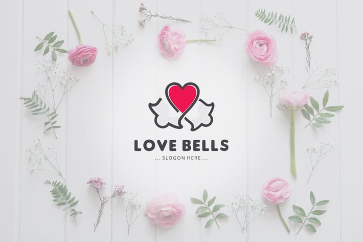 Love Bells Logo