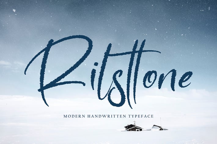 Rilsttone