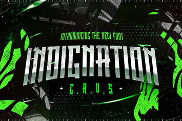 GRVS Indignation