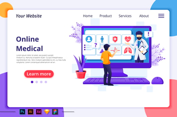 Medical Illustration