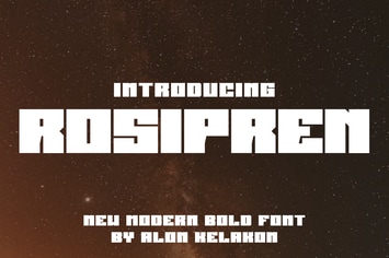 Rosipren