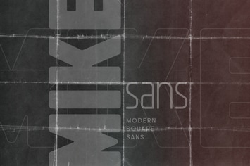 Mike Sans
