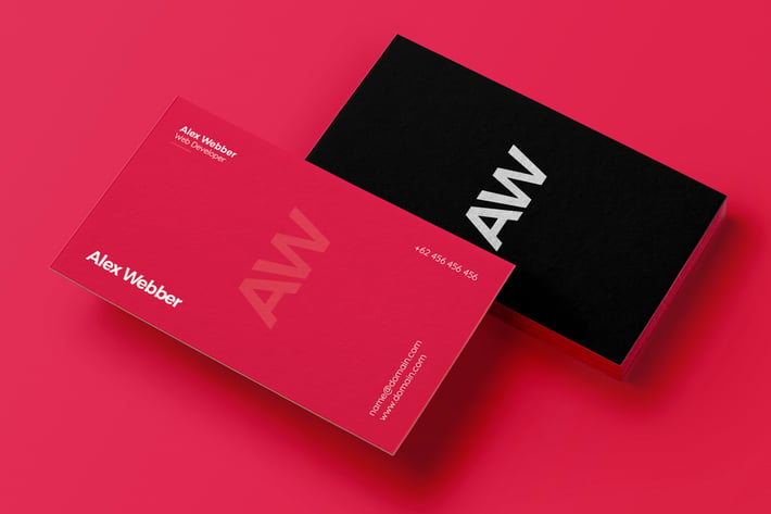 Creative Business Card