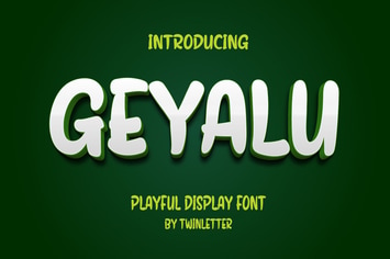 Geyalu