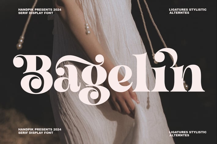 Bagelin