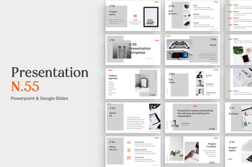 Presentation N55