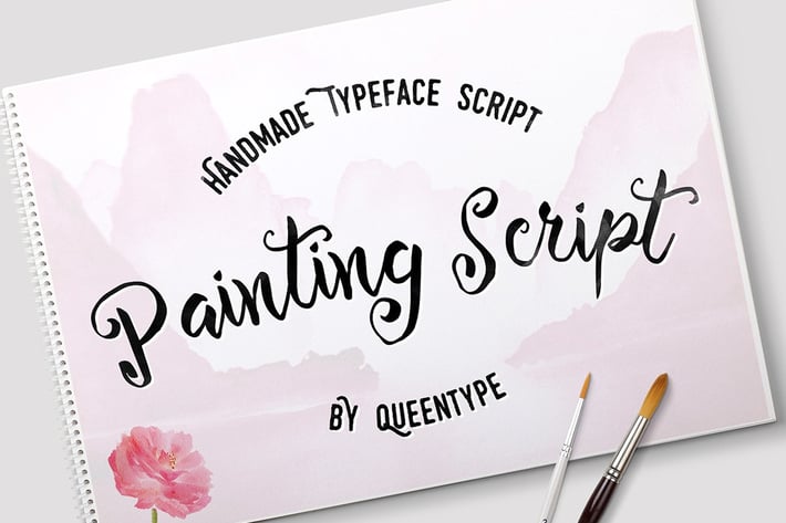 Painting Script