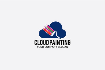 cloud painting