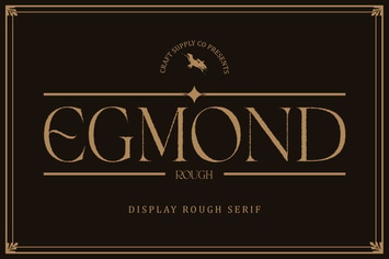 Egmond Rough