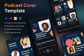 Podcast Cover
