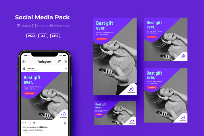 ADL Social Media Pack.v2.11