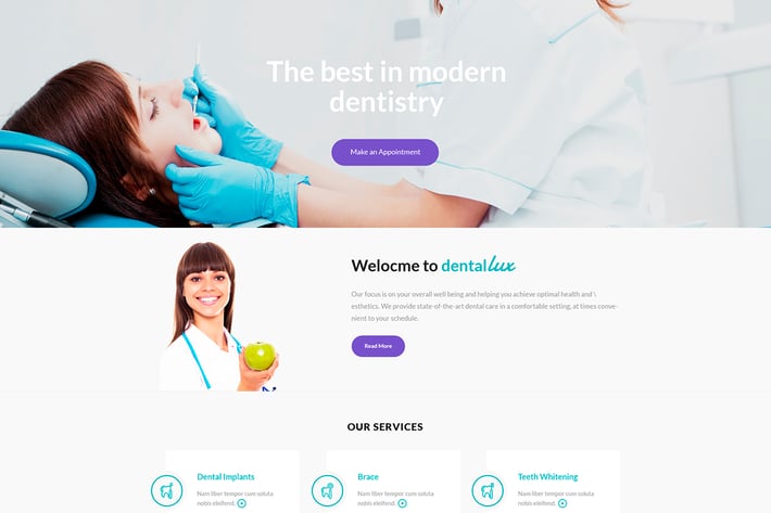 Dentalux