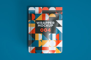 Wrapper Mockup 004
