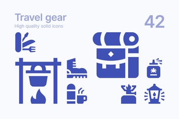 Travel gear