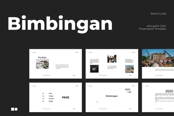 Bimbingan - Keynote